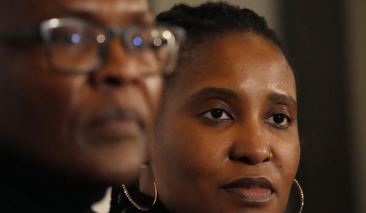 Duduzile Zuma-Sambudla,