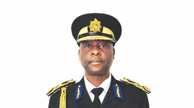 New Police Chief