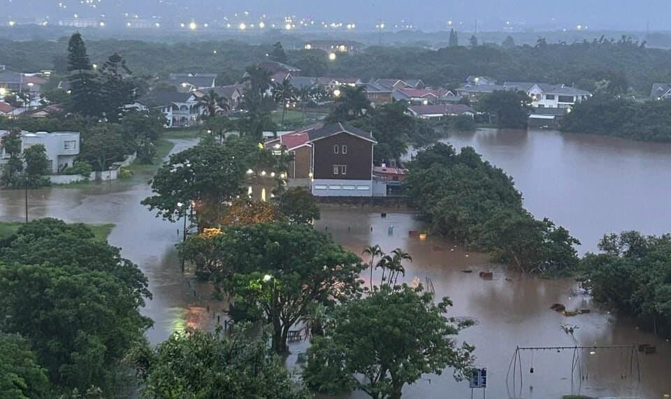 KZN Floods