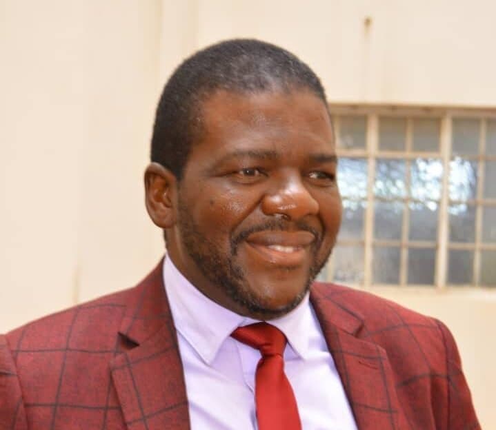 tshabangu