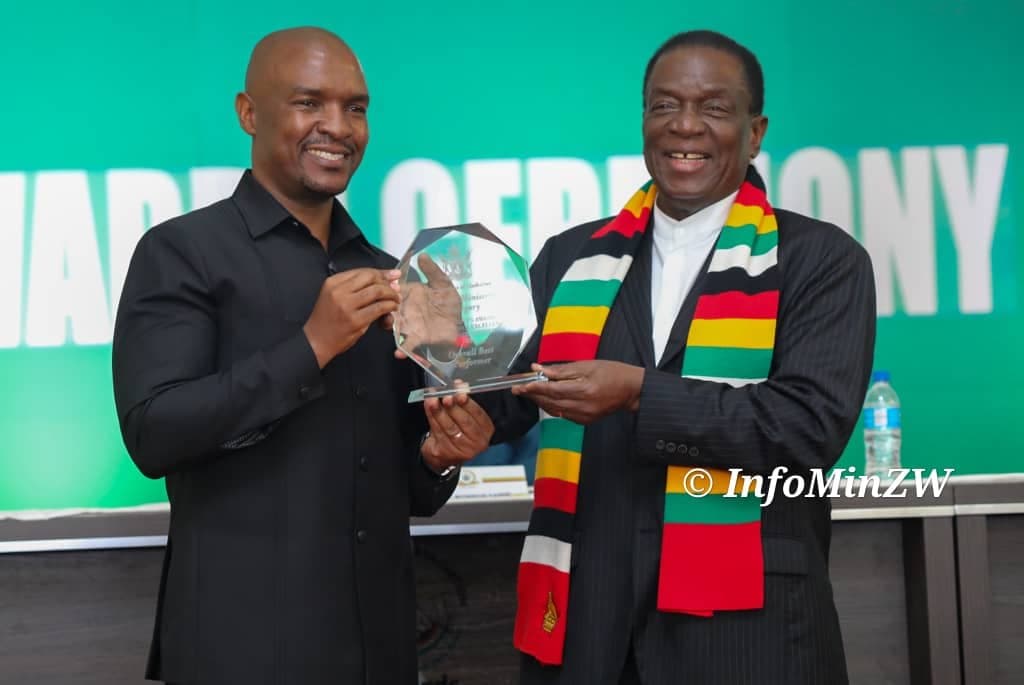 Felix Mhona