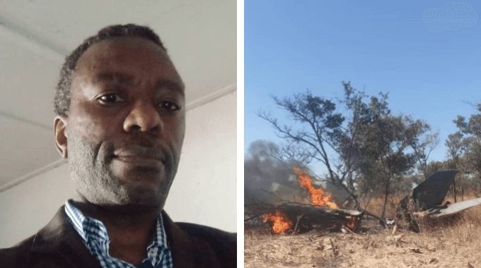Ritswanetsi Vuyo Ncube