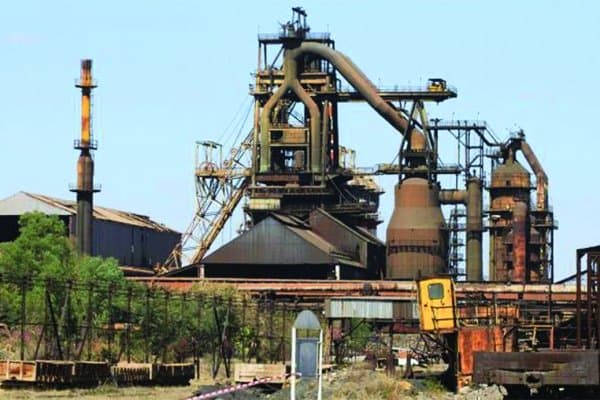 Ziscosteel