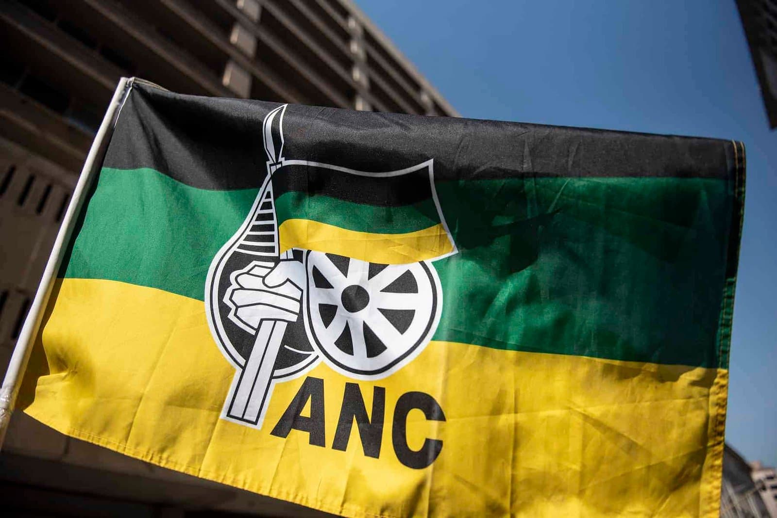 ANC emblem
