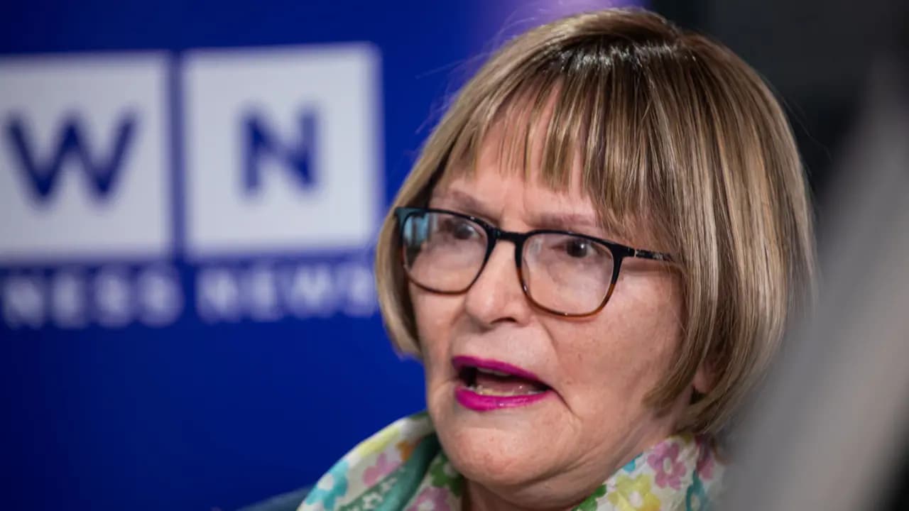Helen Zille
