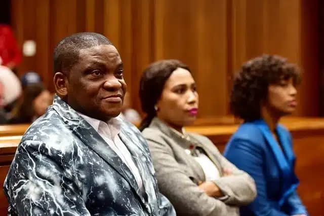 Omotoso Trial