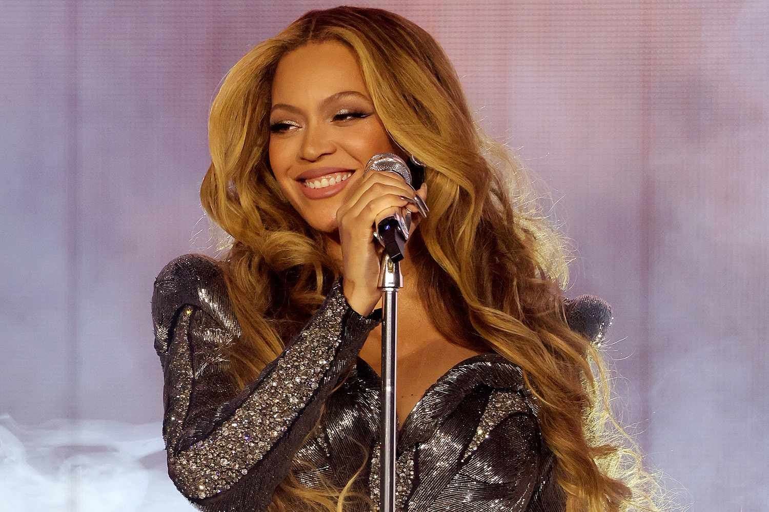 beyonce