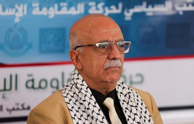 Prime Minister Ahmed al-Rahawi