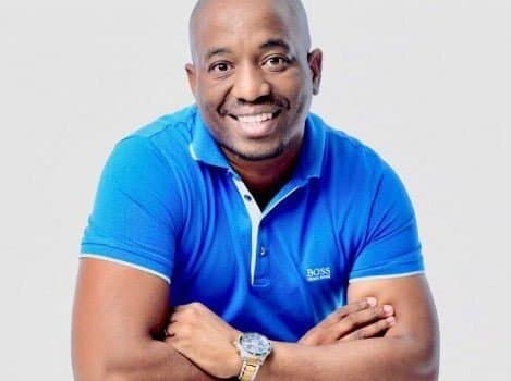 Oscar Hlatswayo