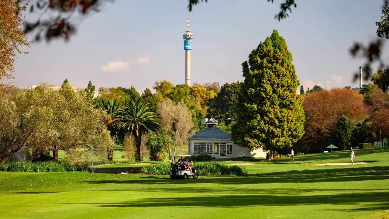 The Killarney Country Club