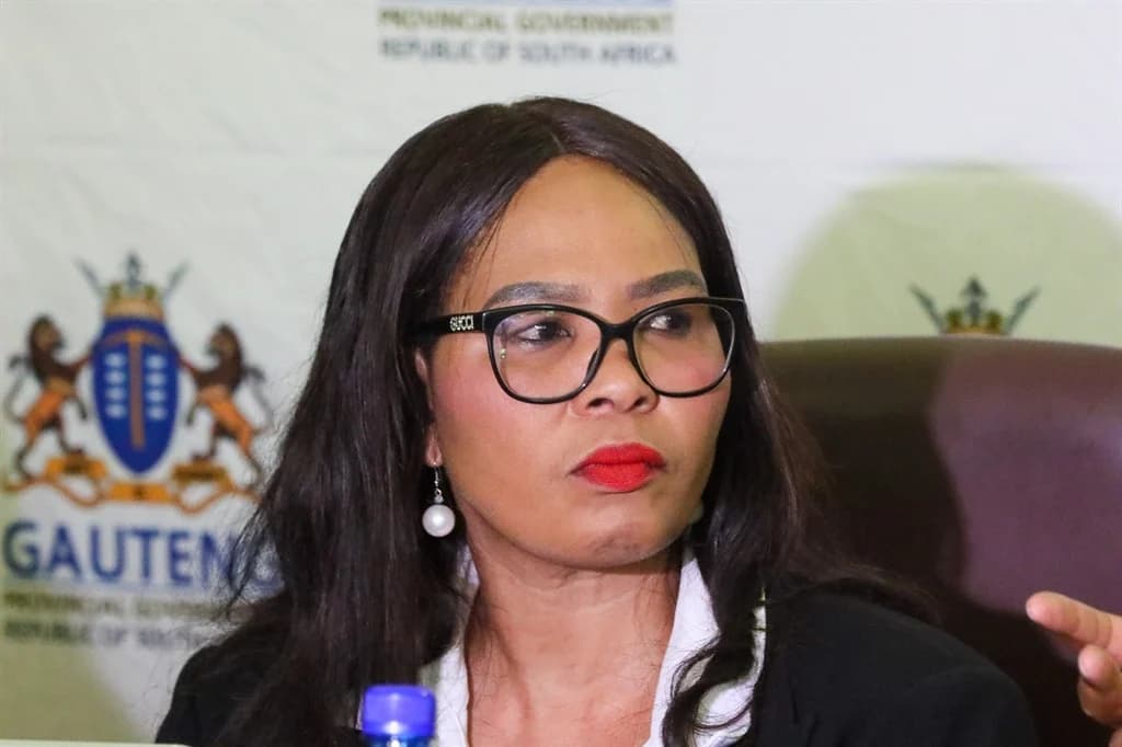 Nomantu Nkomo-Ralehok