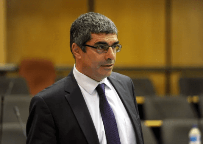 SC advocate Matthew Chaskalson is the evidence leader at the Madlanga Commission.