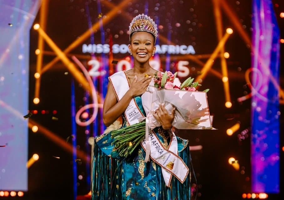 Qhawekazi Mazaleni