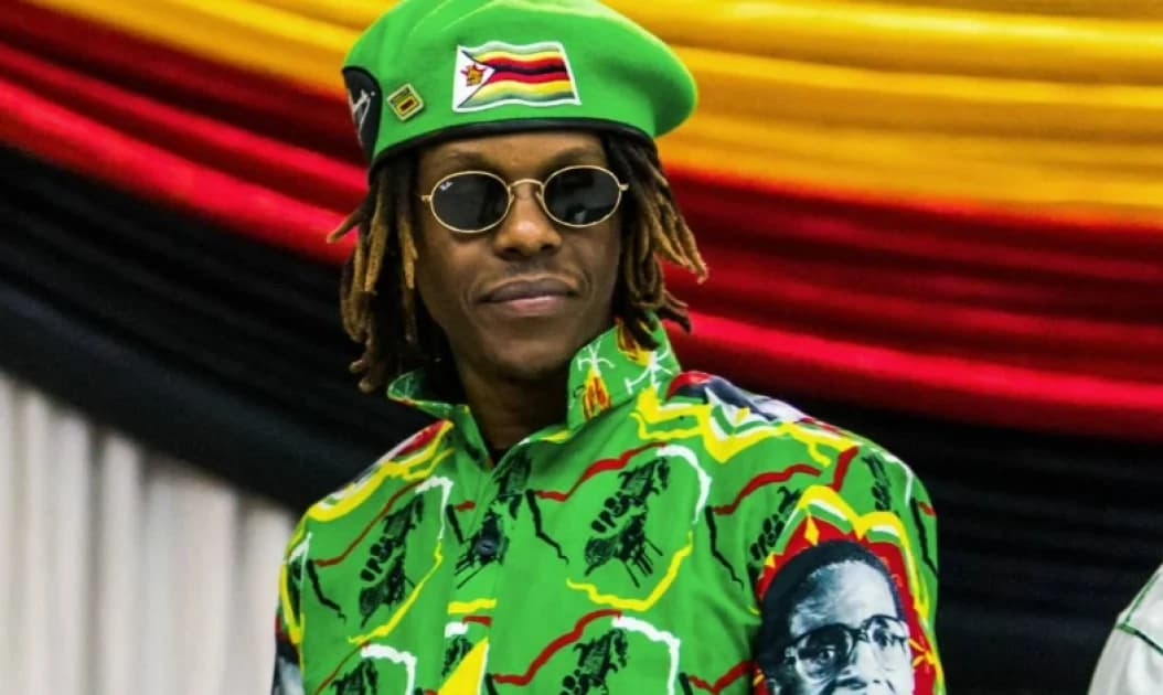 mugabe junior og image