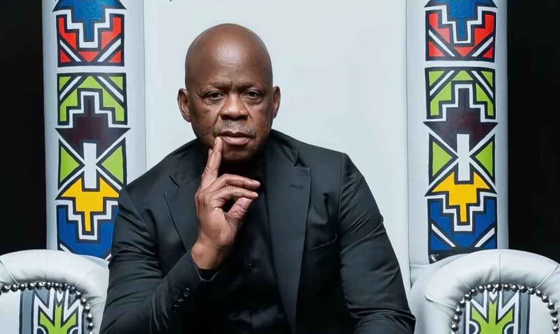 Joe "Ferrari" Sibanyoni