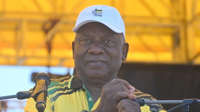 ANC President Cyril Ramaphosa said state power will always be in the hands of the ANC despite collective efforts by breakaway parties to destroy his party within and dislodge it from power