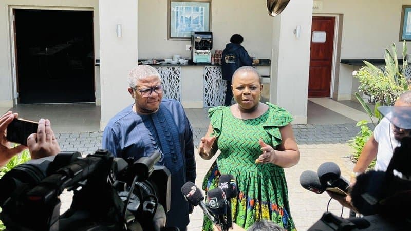 African National Congress ANC investigation into the reasons behind its dismal electoral performance in KwaZulu Natal and Gauteng is now complete 2