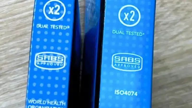 Fake condom sales spark health fears in Gauteng