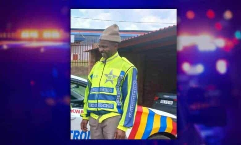 Jabulani Collen Ndlovu. Photo: Supplied/Moeti Mmusi