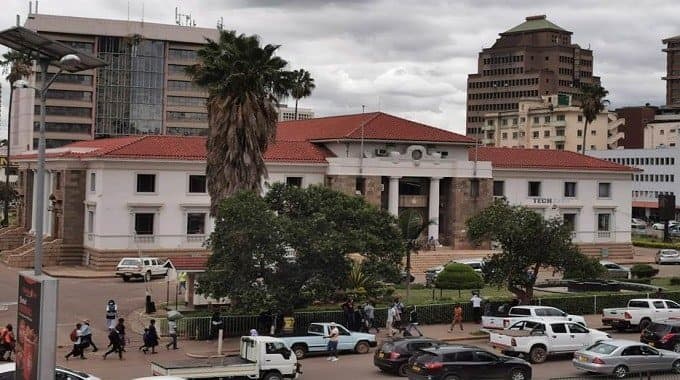 Death threats hit Harare council whistleblowers