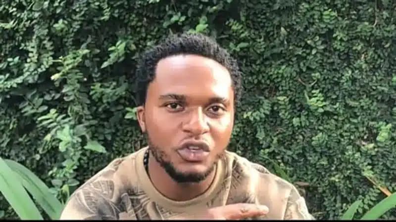 A man who identified himself as Pablo claims he was responsible for leaking the viral videos showing extreme violence and torture perpetrated by Zanzou s nightclub bouncers Photo Screenshot