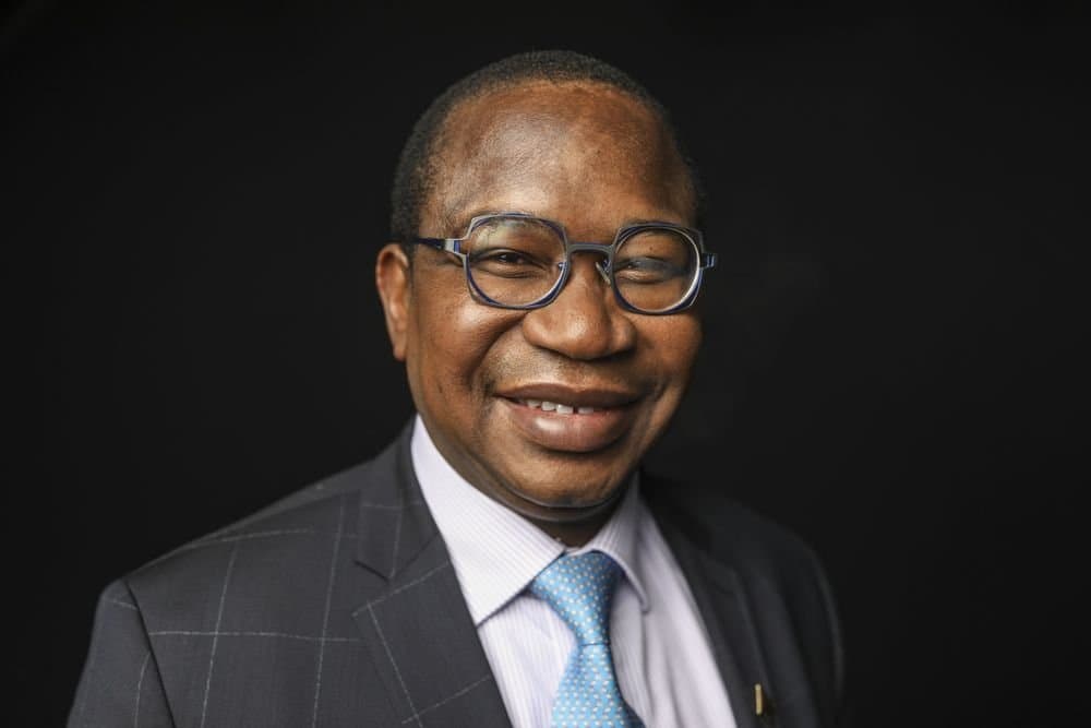 mthuli ncube