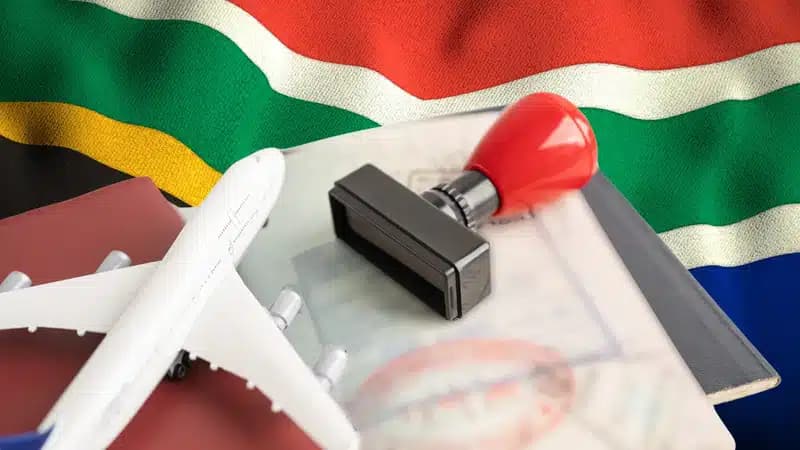 Highlighting key points of Trump s executive order immigration attorney Gwen Vermeulen at Move Up stated that the order seeks to prioritise Afrikaner refugees and suspend aid to South Africa