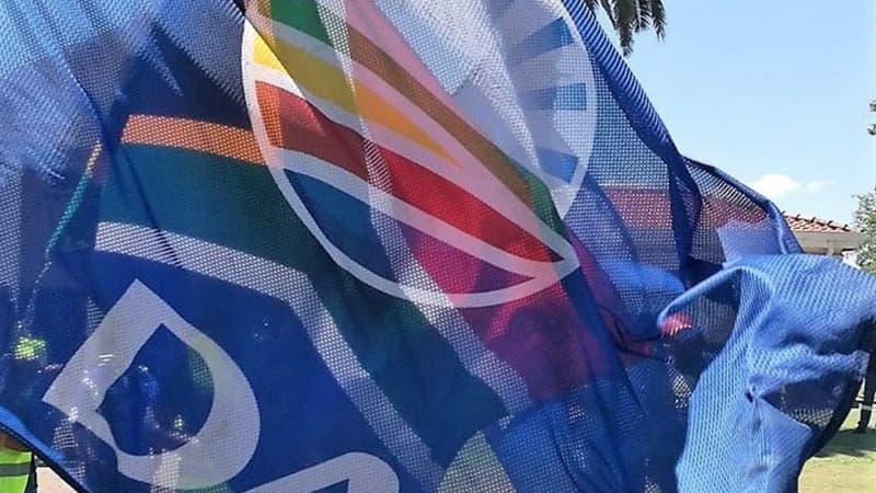 DA and PA MPs have secretly taken an unannounced trip to Israel allegedly involving meetings with Israeli officials