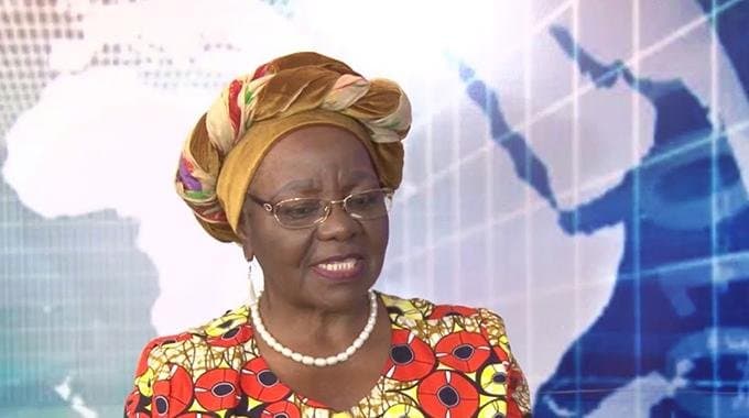 Sithembiso Nyoni