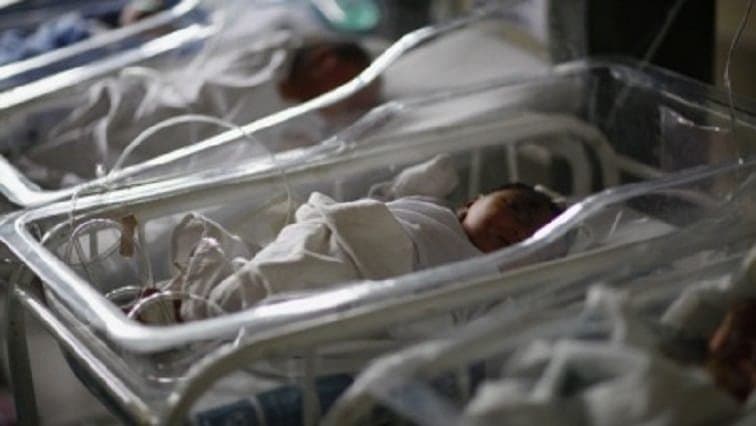 Report Focus New News Babies