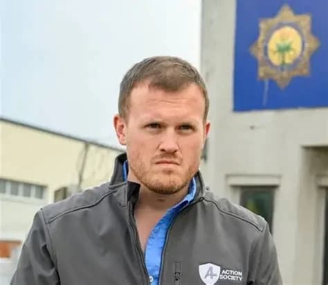 Ian Cameron