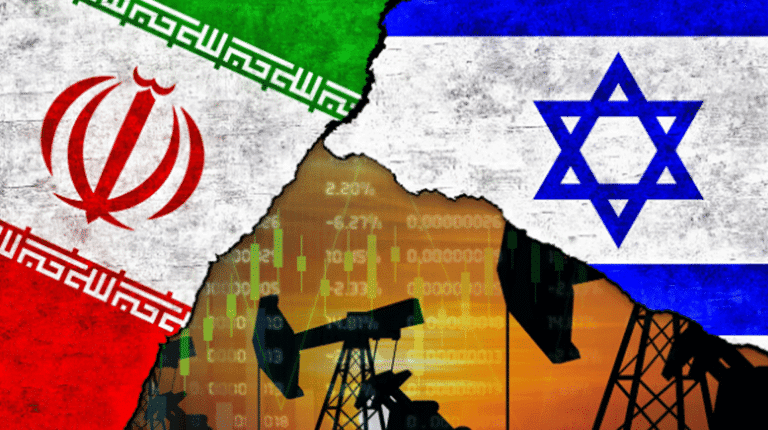 Oil prices drop sharply after Iran Israel ceasefire announcement
