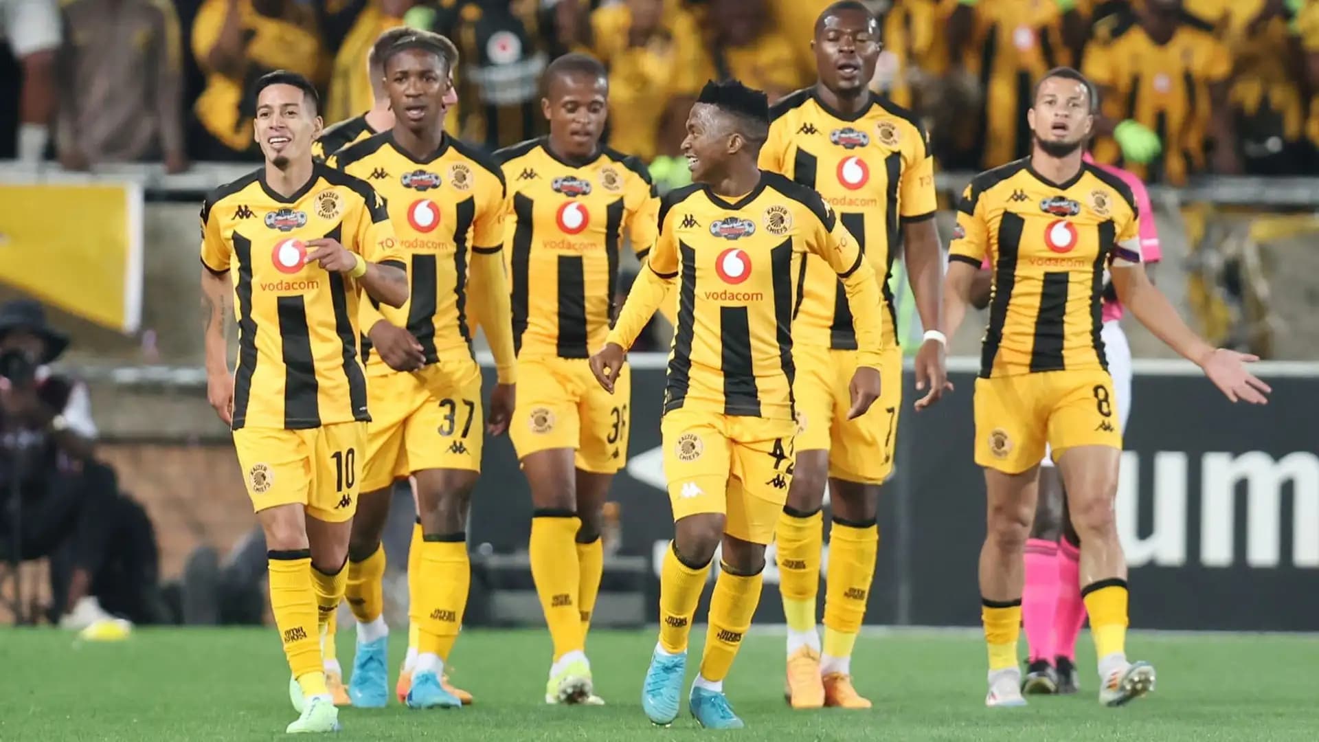 Sirino Zwane Duba Shabalala Chivaviro and Maart