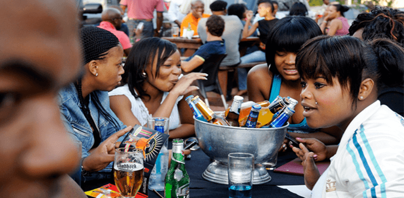 The rise of vuzu parties in Zimbabwe is a cause for concern