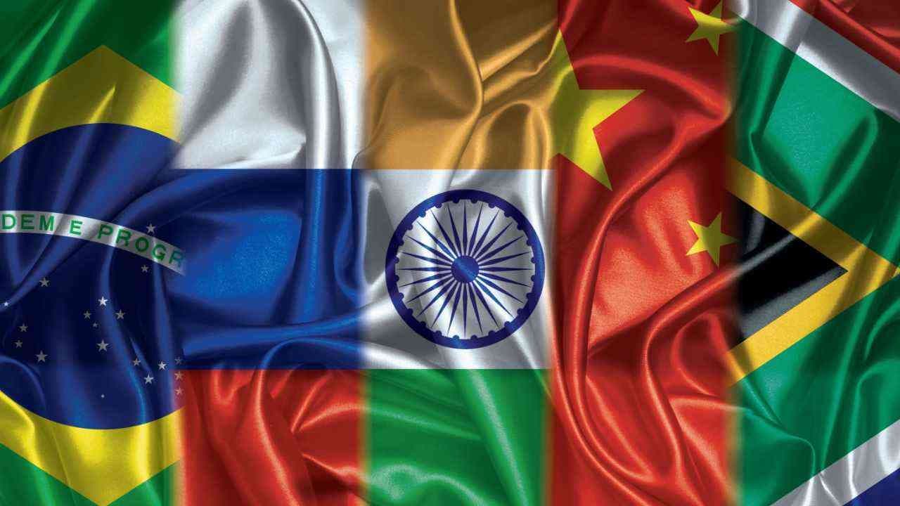Zimbabwe initiates process to join BRICS