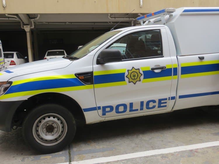 Increasing cases of police recklessness in South Africa