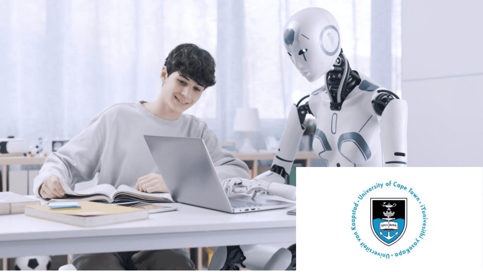 Artificial Intelligence in academics