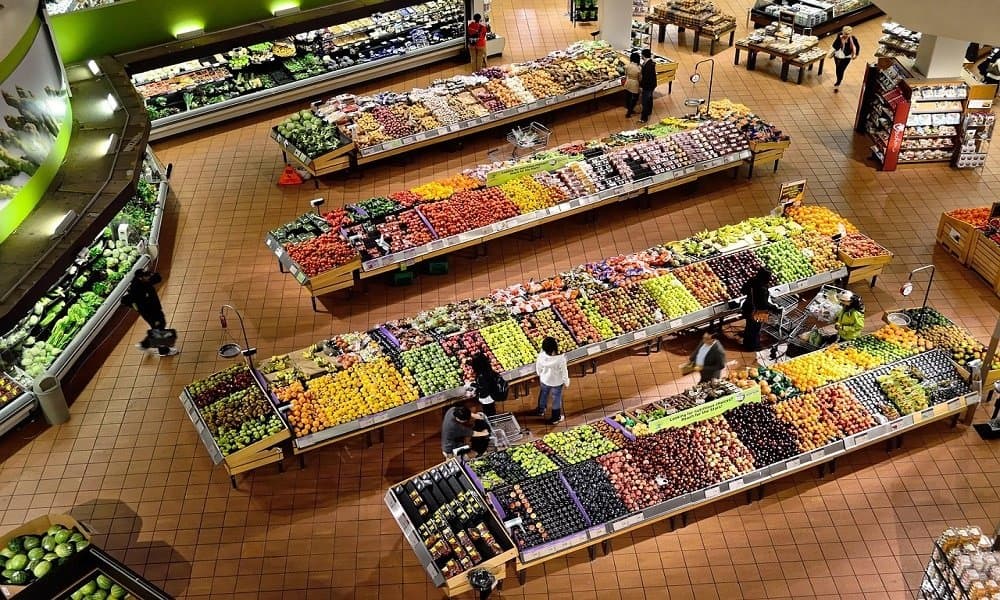 Consumer inflation has risen to 3 in June