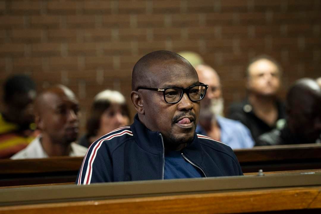 Katiso Molefe