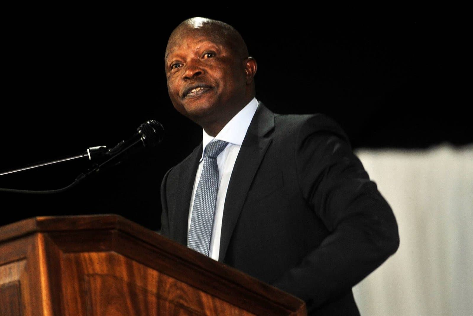 Mabuza