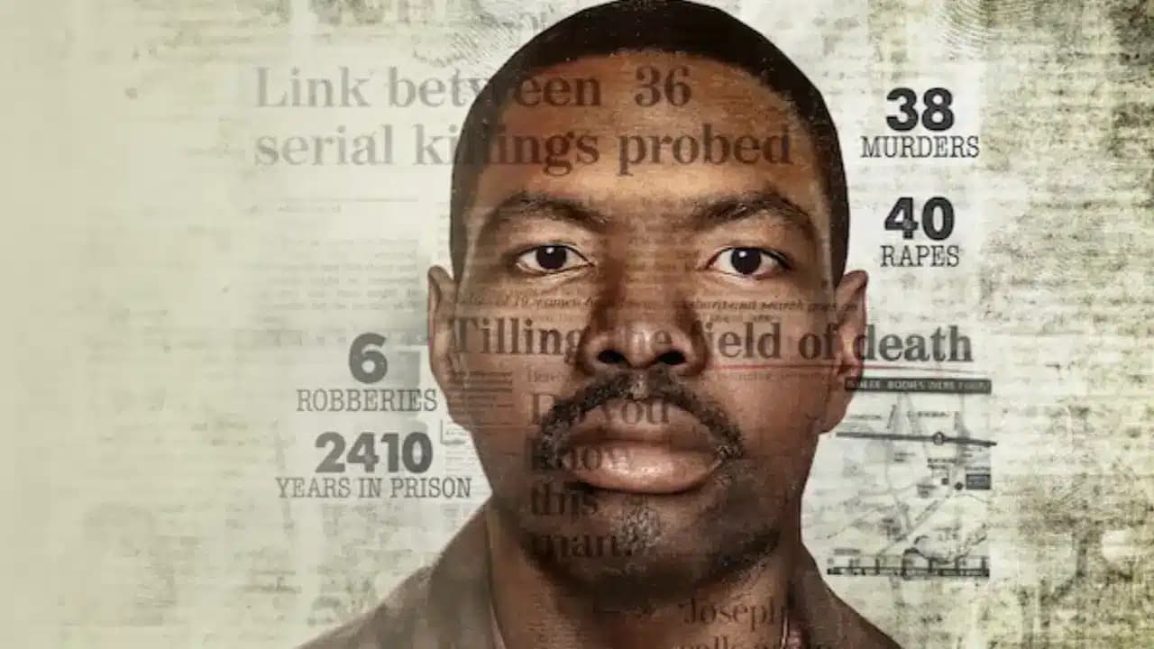Moses Sitholes name is perhaps one the most chilling in South Africas history
