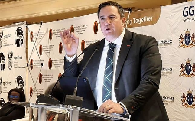 Steenhuisen