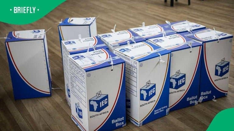 The IEC rejected the Islamic States attempt at forming a political party