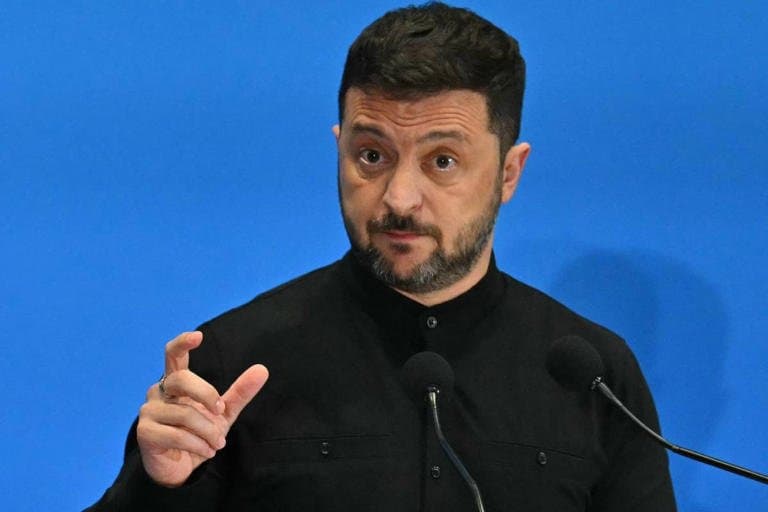 Zelenskyy