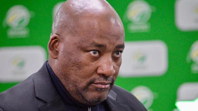 Gayton McKenzie takes legal action over Open Chats podcast accused of race baiting Coloured community