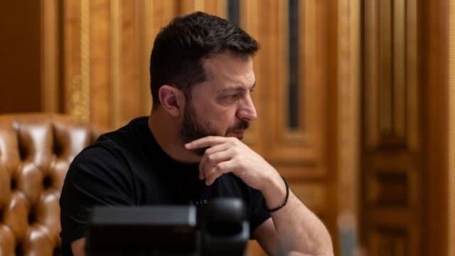 Zelenskyy