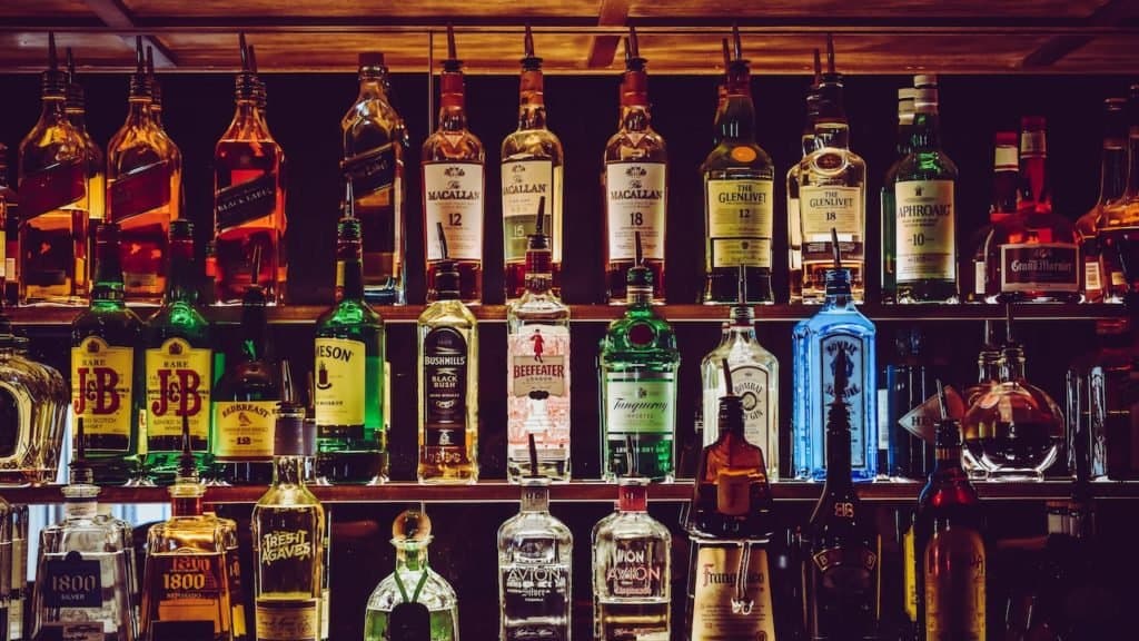 EFF bill seeks total ban on alcohol advertising in South Africa