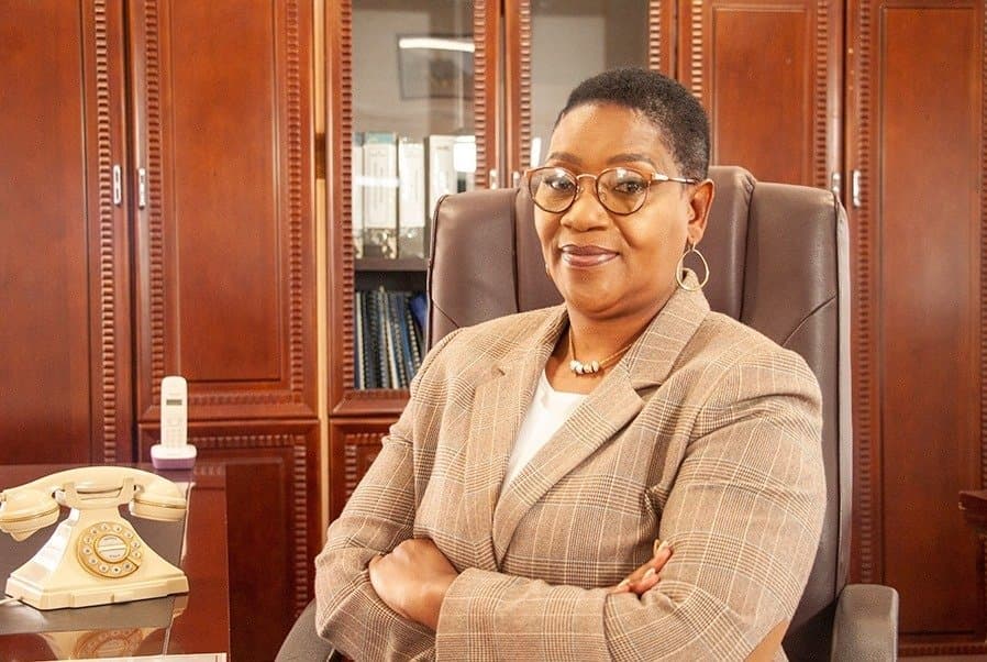 Henrietta Rushwaya
