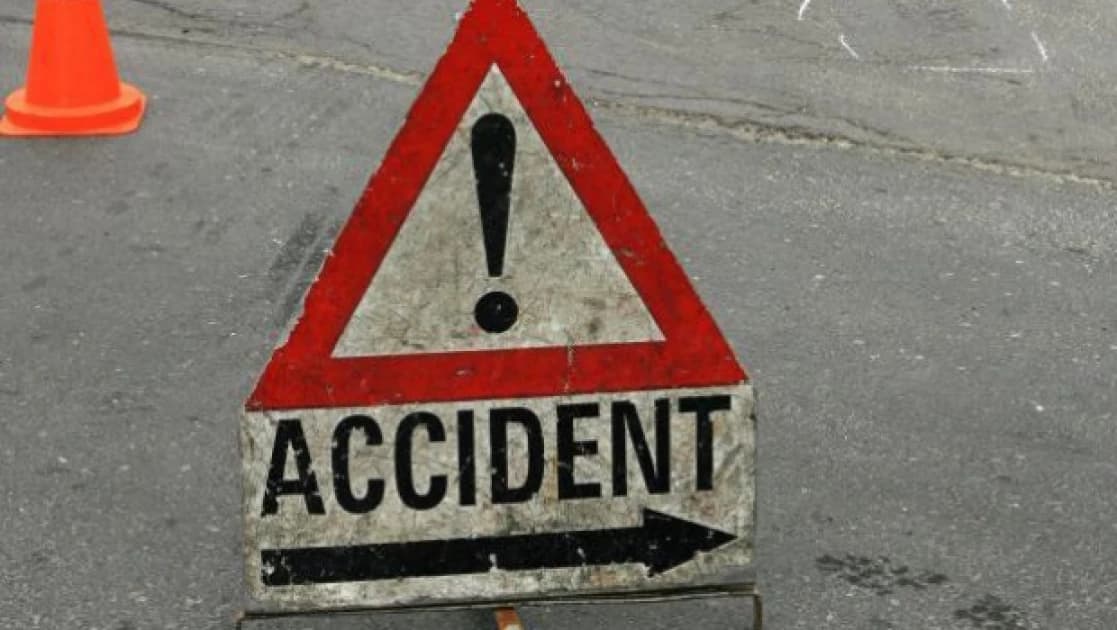 Road Accident