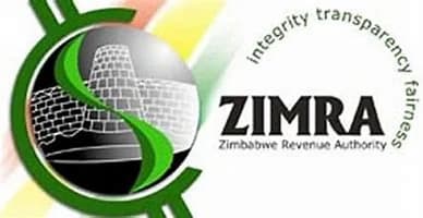 ZIMRA